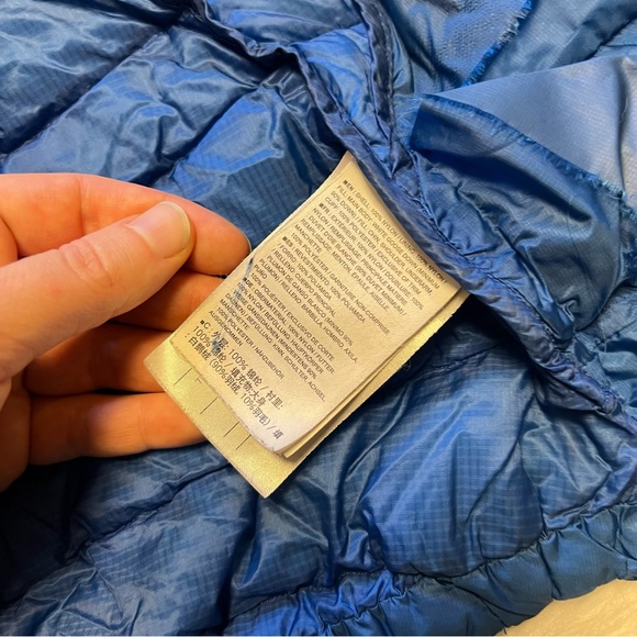 Arc’teryx cerium hoody vitality blue - Picture 9 of 14